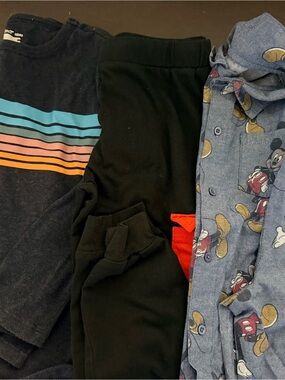 Boys Size 6 & 7 Bundle